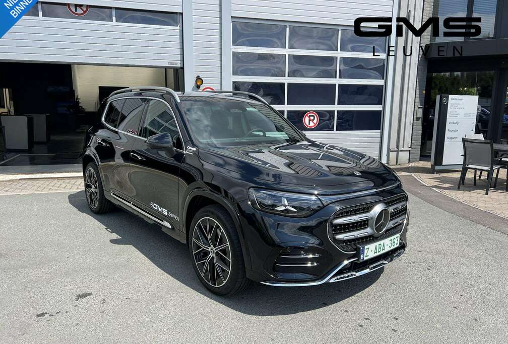 Mercedes-Benz \