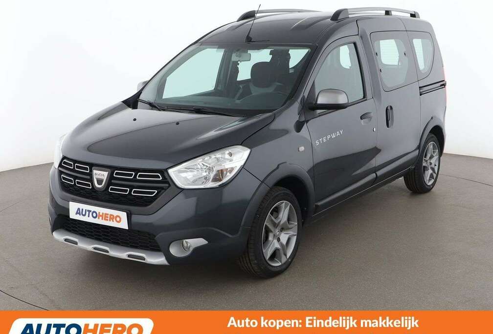 Dacia 1.3 TCe Comfort