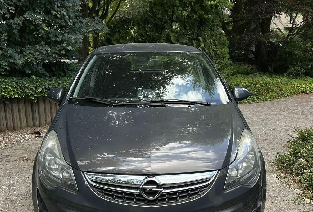 Opel 1.2i ecoFLEX Essentia Start/Stop