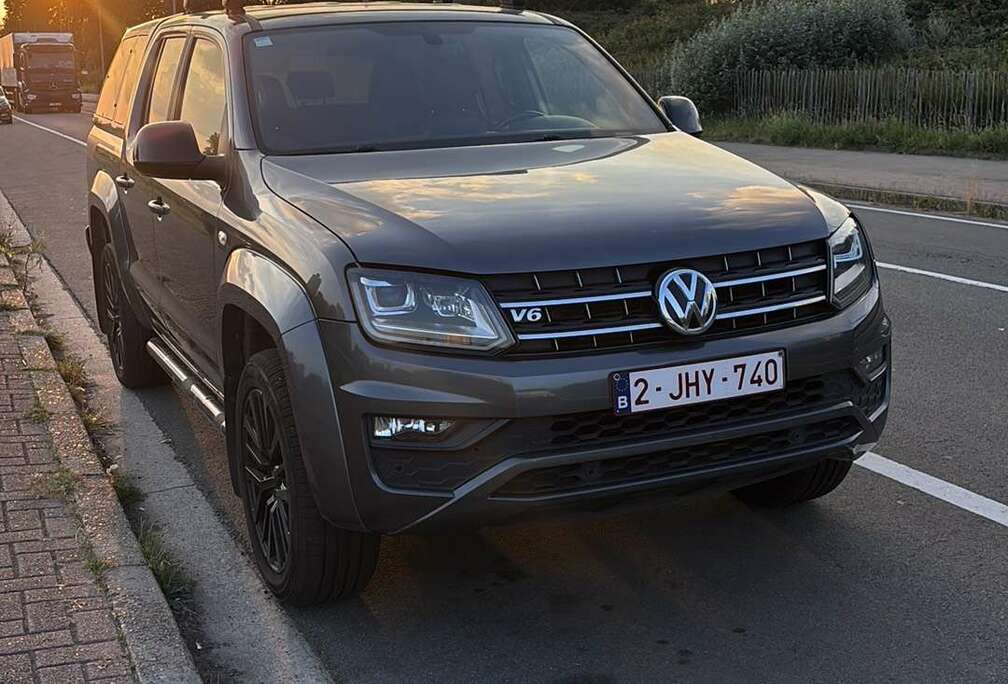 Volkswagen Schadow Edition