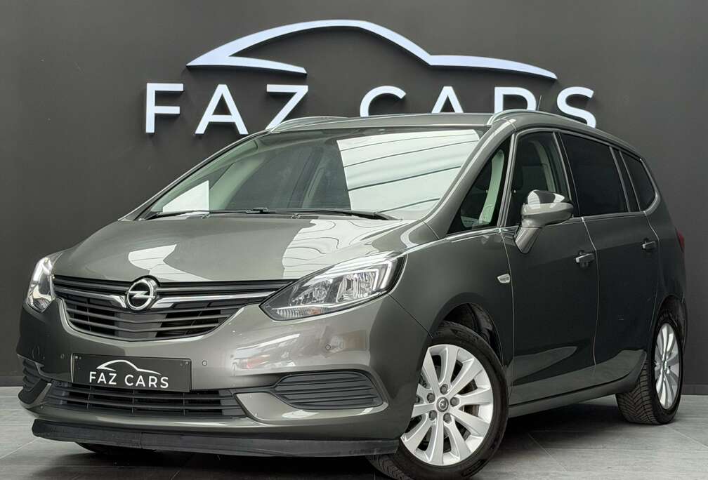 Opel 1.6 CDTi ECOTEC Edition * 1ER PROP + GPS + CAMÉRA