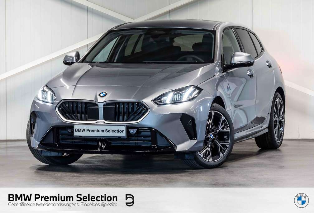 BMW 116 M Sport Exterieur | DRIVING ASSISTANT | SHADOW