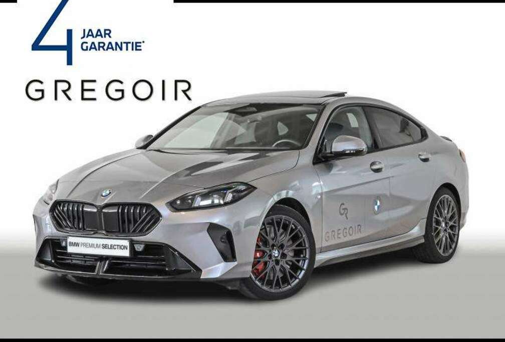 BMW 220i GC | Msport Pro | Pano | Comfort | H&K | Dass