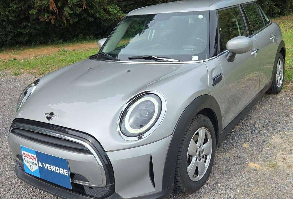 MINI Mini 1.5A Cooper Automatique