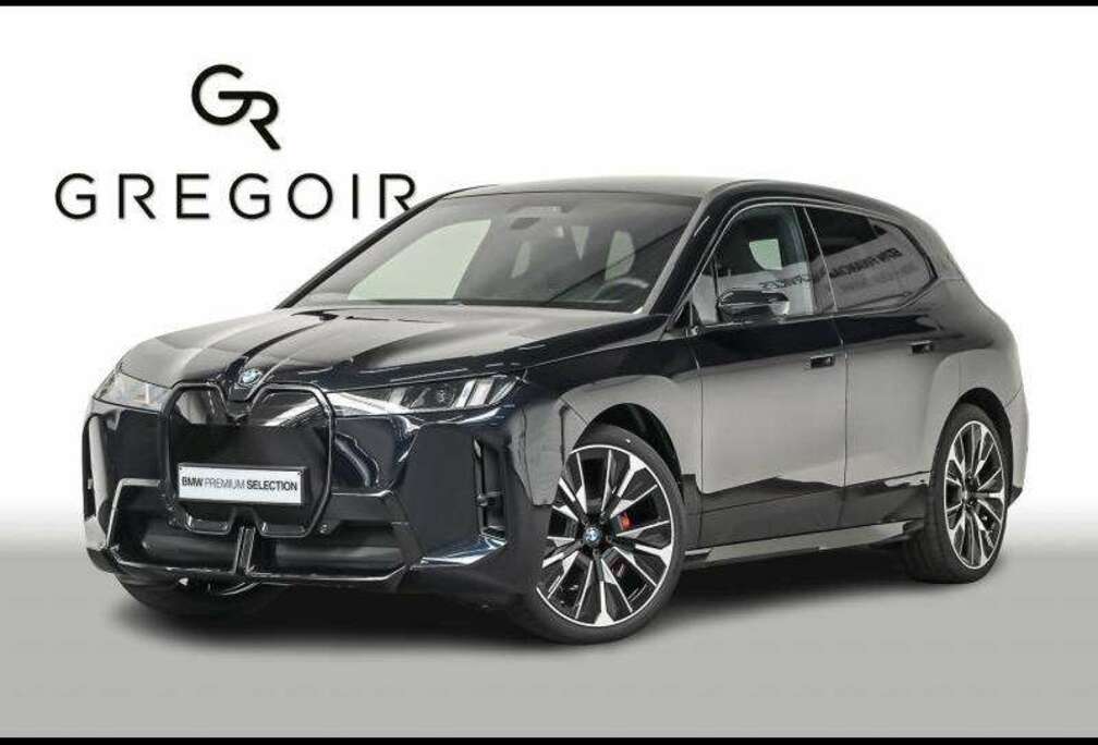 BMW xDrive45 - NIEUW