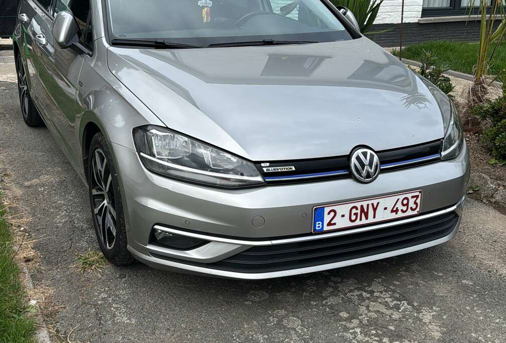 Volkswagen Join 1.5 TFSI DSG