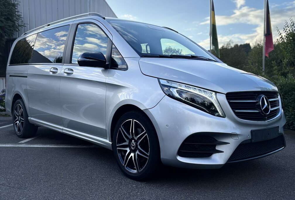 Mercedes-Benz Pack AMG