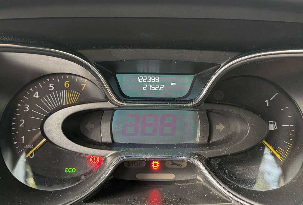 Renault 0.9 TCe Energy Intens