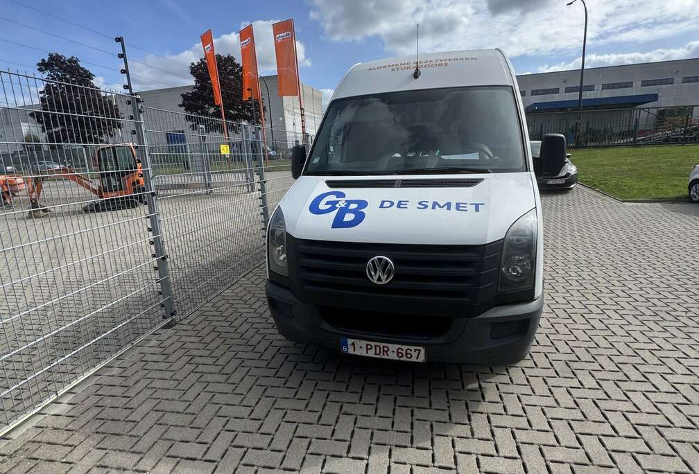 Volkswagen 2.0 CR Bi-TDi (EU6)