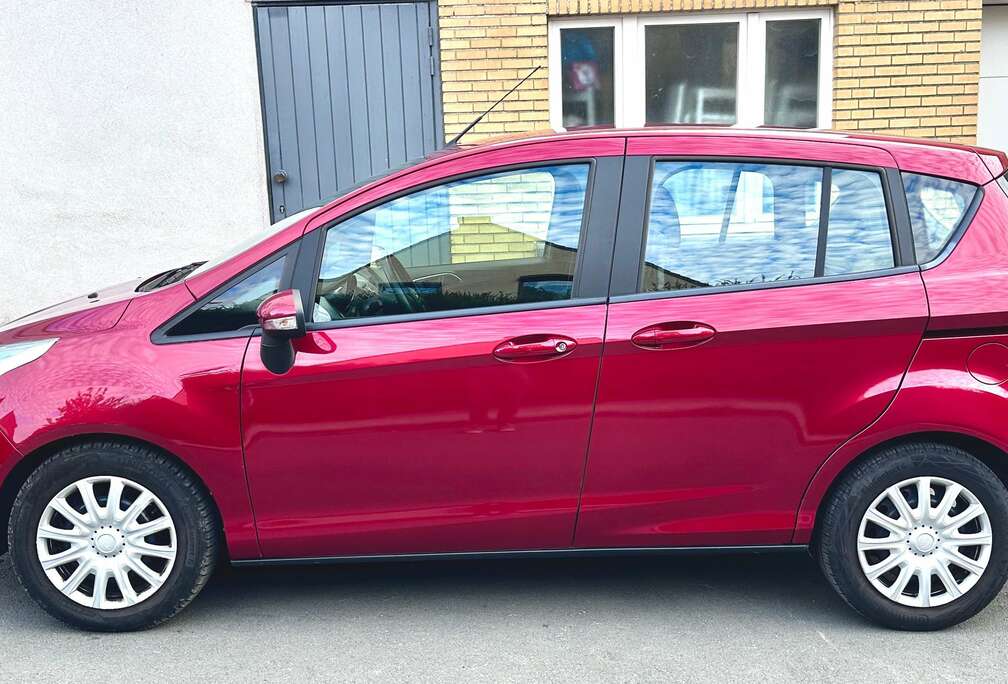 Ford Trend 1.0 EcoBoost Euro 6b