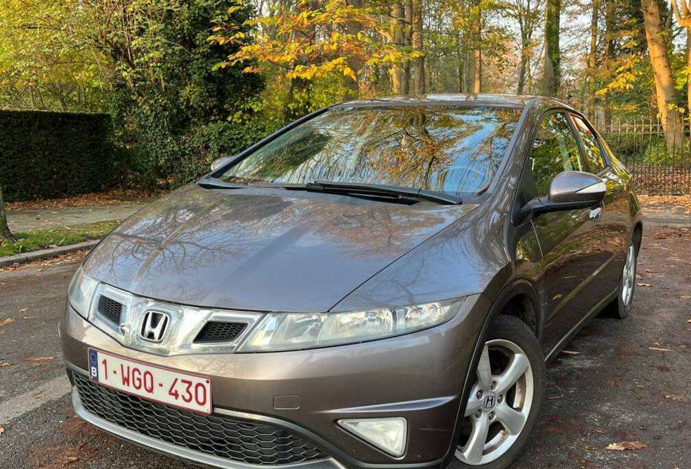 Honda Civic 1.4i Comfort