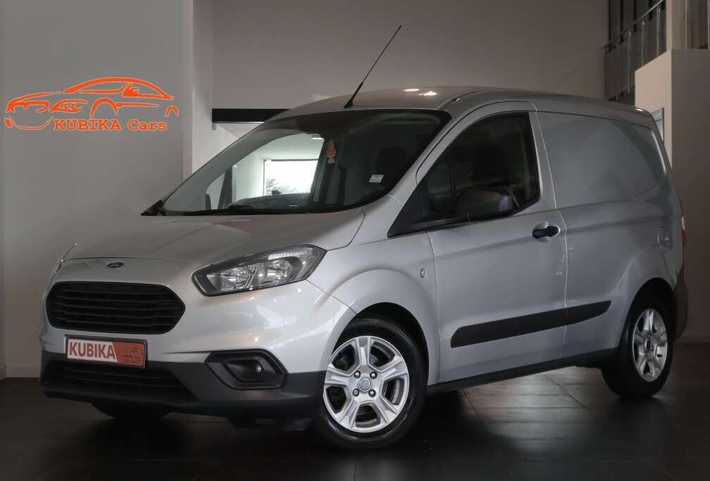 Ford 1.5 TDCi Trekhaak CruiseC Airco ZetelV Garantie*