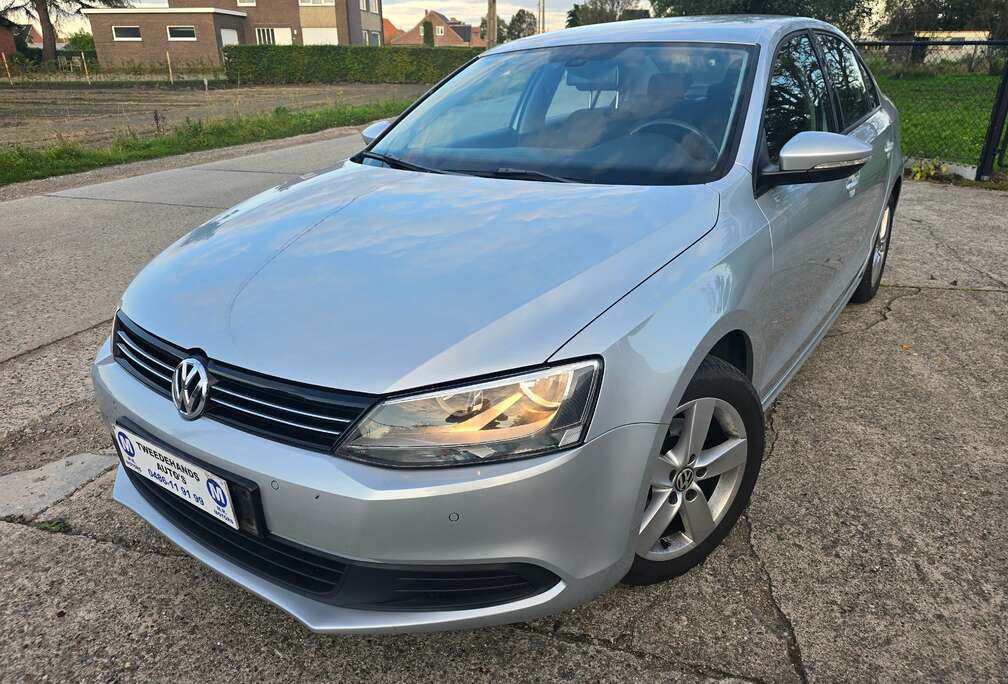 Volkswagen 1.6 diesel*PERFECTE AUTO