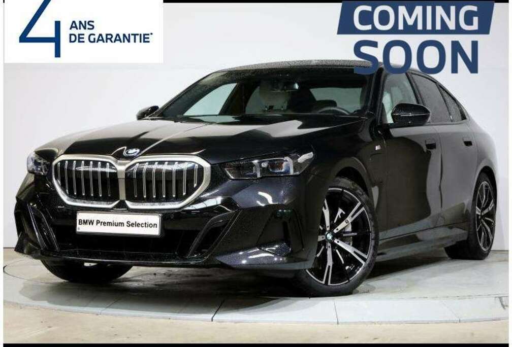 BMW e xDrive Berline Kit M Sport