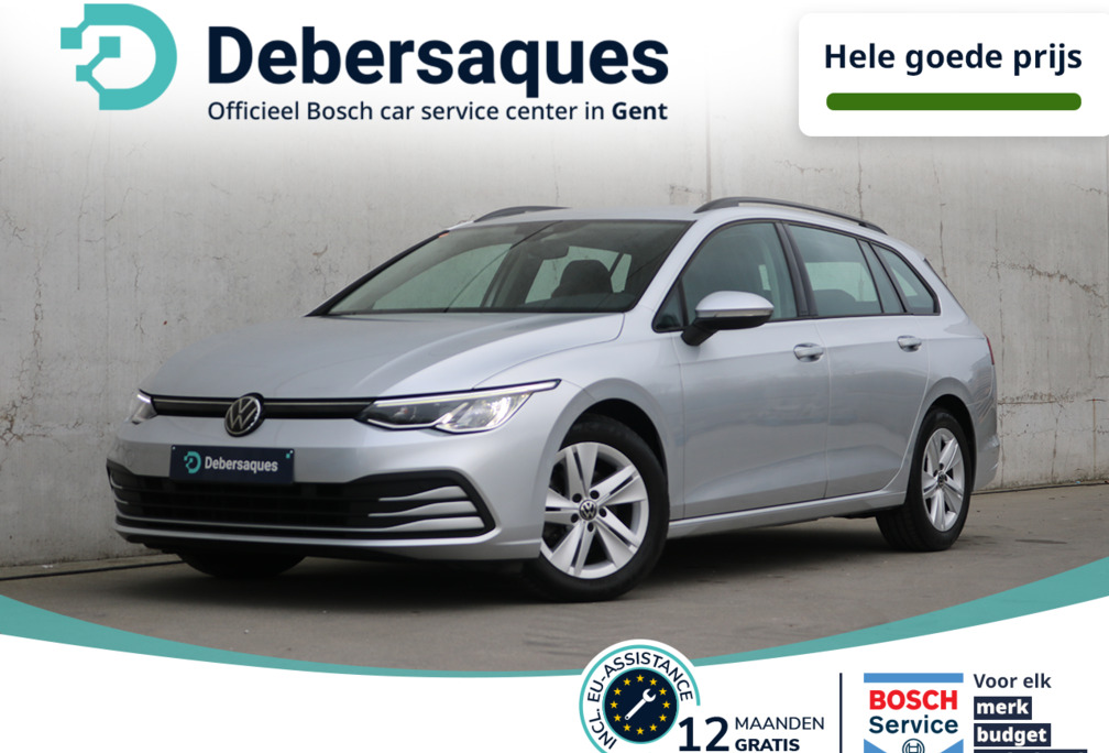 Volkswagen 1.5 TSI APP PSENS V+A