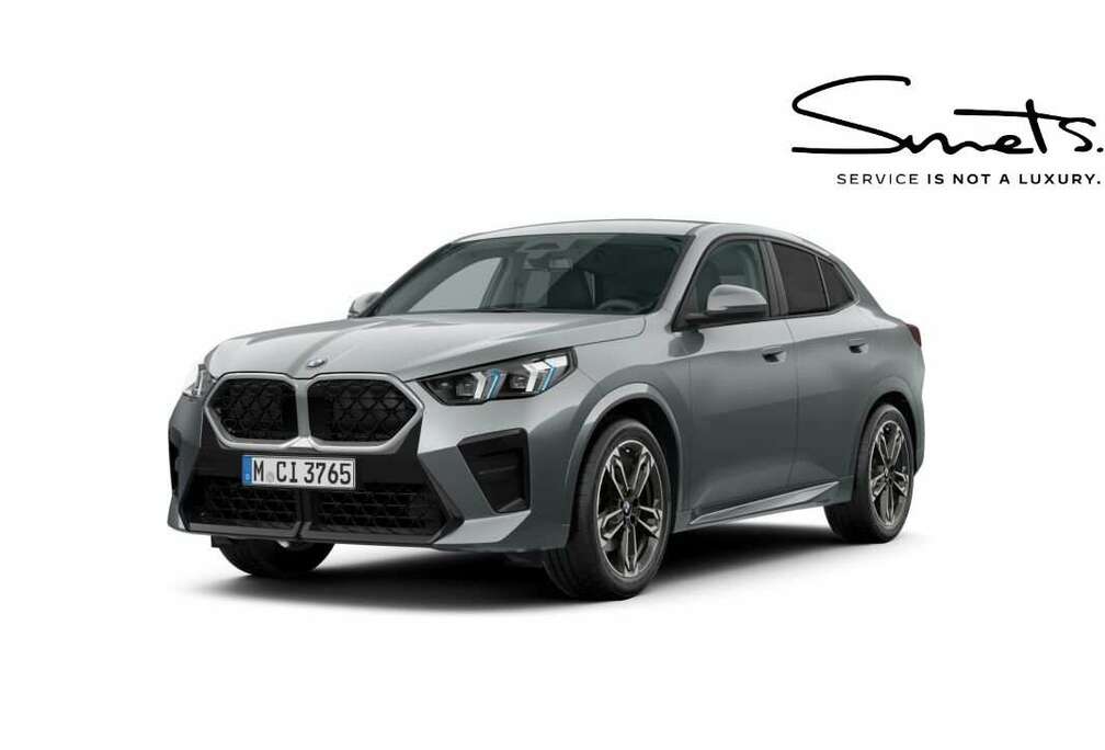 BMW sDrive20i - Limited Edition