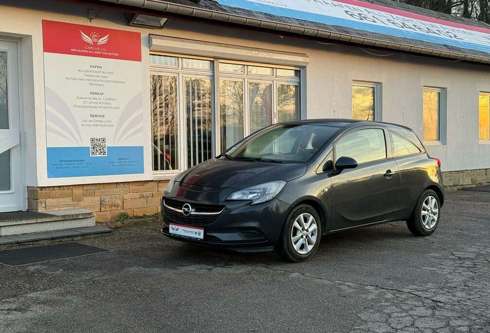 Opel Vente just marchands ou mécaniciens