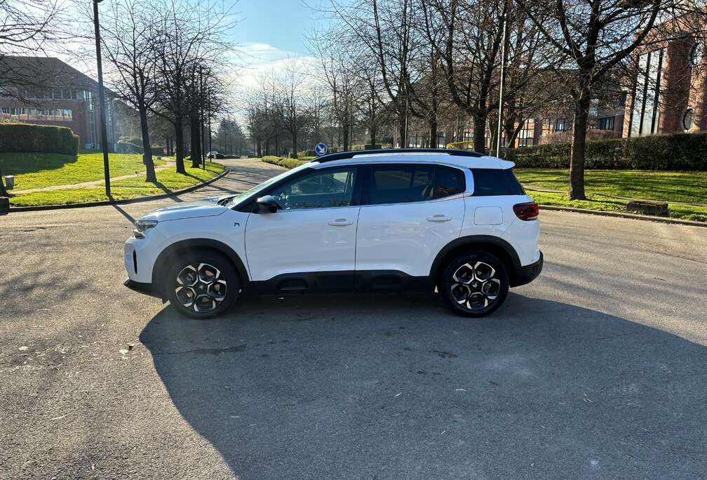 Citroen Shine Hybrid EAT8 New Model ** Led - Cam360 **