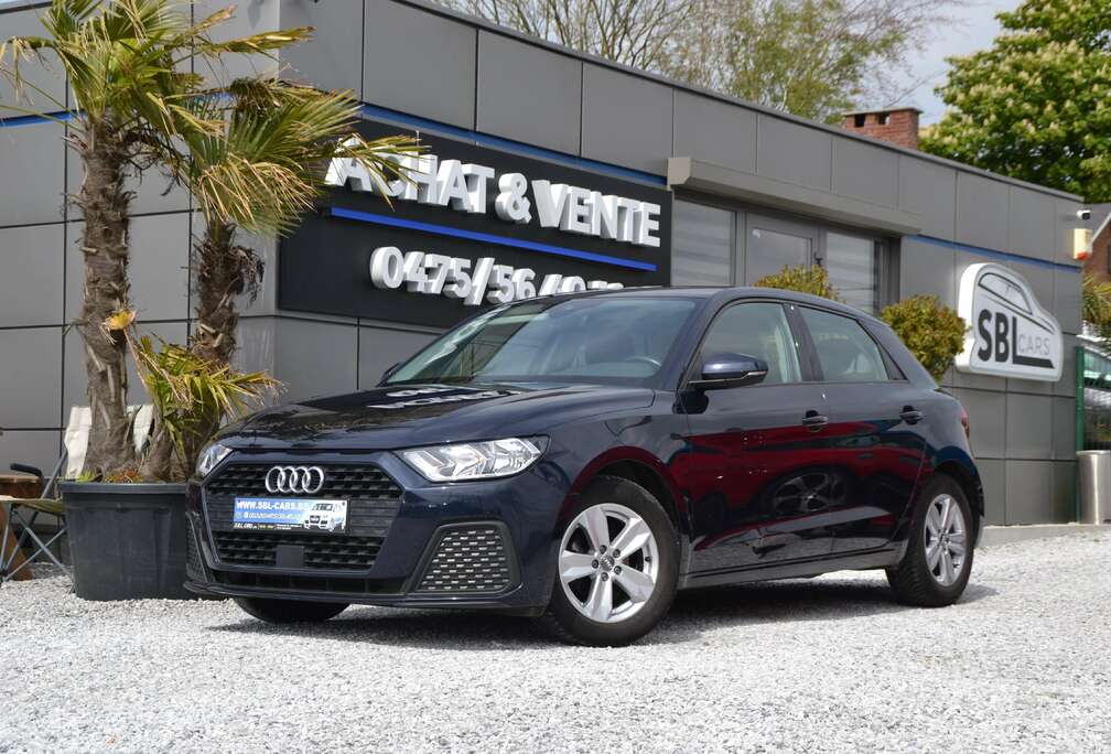 Audi NEW ARRIVAL25 TFSI NEW MODEL