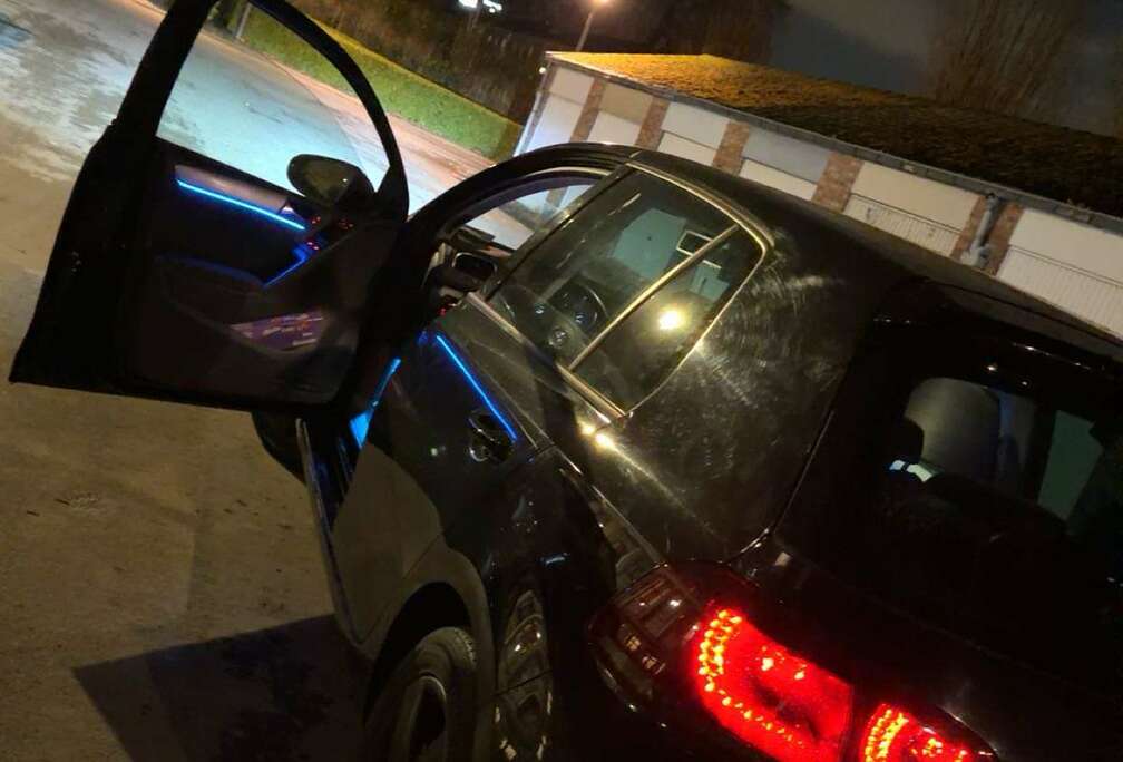 Volkswagen 1.4i Trendline