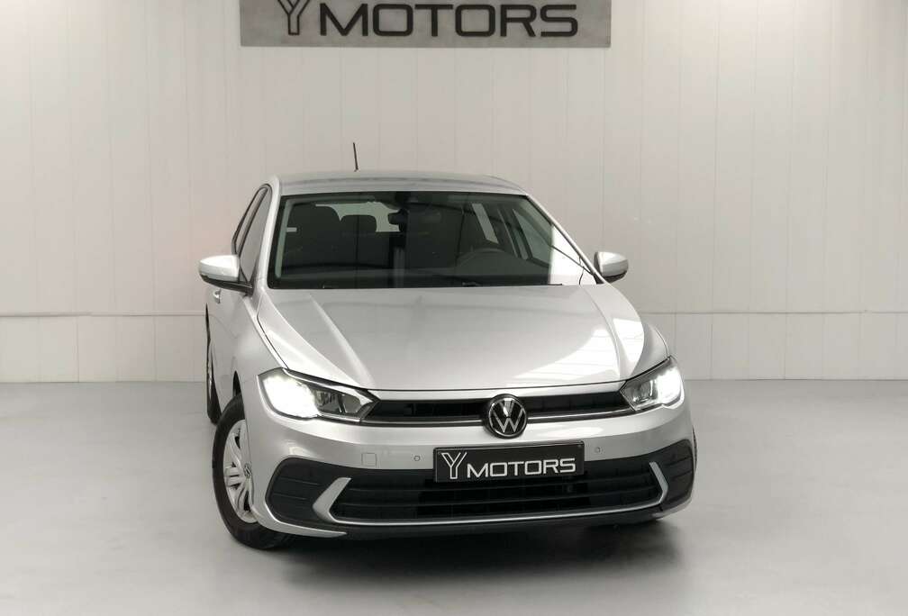 Volkswagen 1.0 TSI 52.000 KM APPLE CAR PLAY CRUISE SENSOR