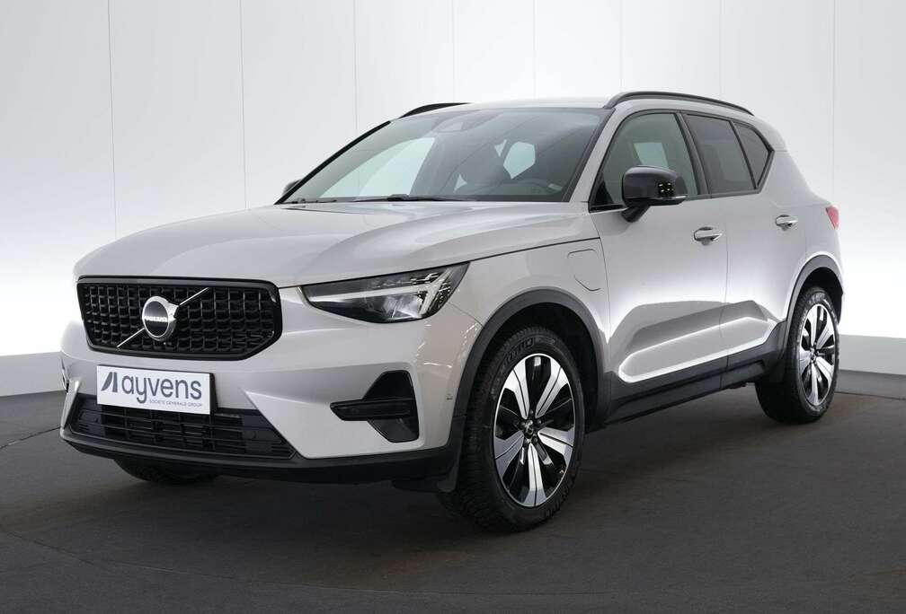 Volvo 1.5 T4 PHEV Plus Dark Design ALCANTARA LED GPS PDC