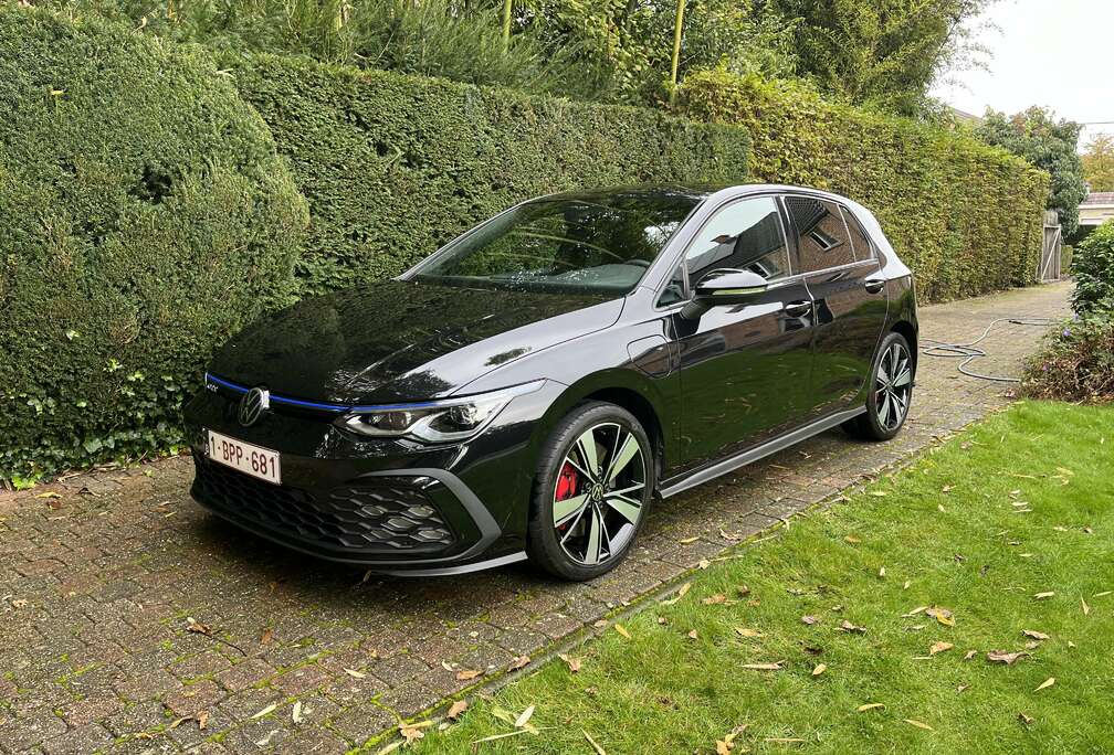 Volkswagen 1.4  OPF DSG, camera, trekhaak, getinte ruiten