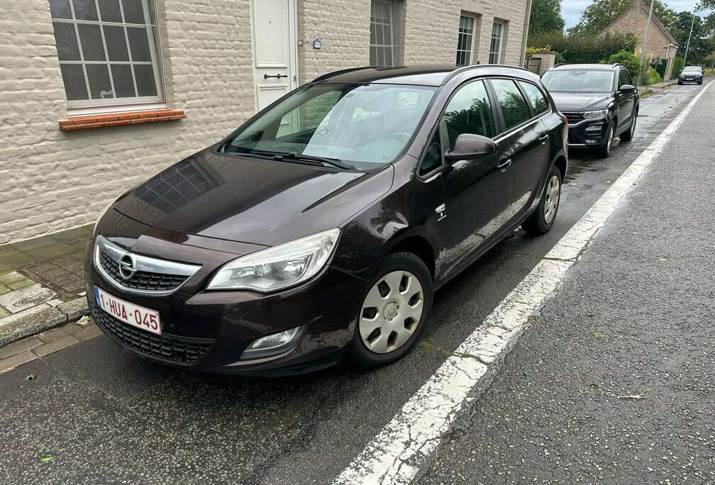 Opel Sports Tourer 1.7 CDTi (110PK) ***EXPORT PRICE***