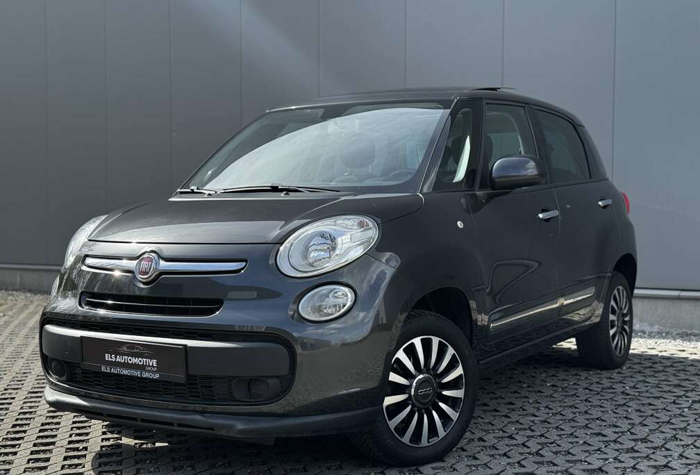 Fiat CNG/Benzine  Groot Onderhoud  Garantie