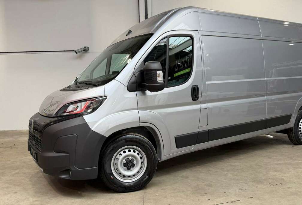 Peugeot 2.2 BlueHDi 180 S&S L3H2 - EAT 8 3T sleep