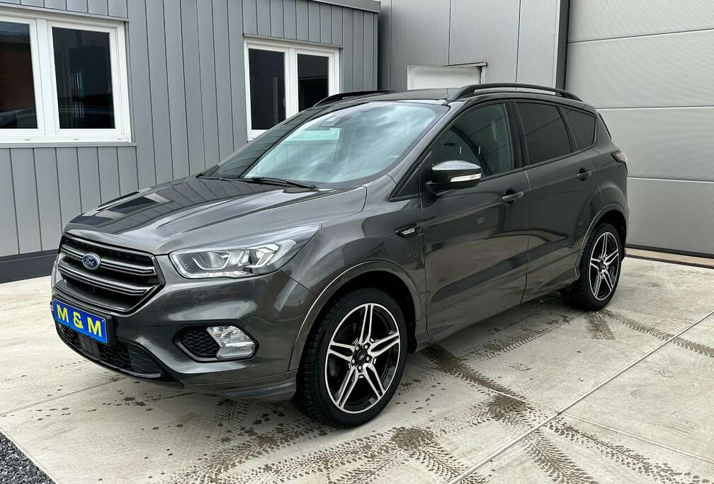 Ford Kuga 1.5 EcoBoost ST Line ** 12 m garantie **