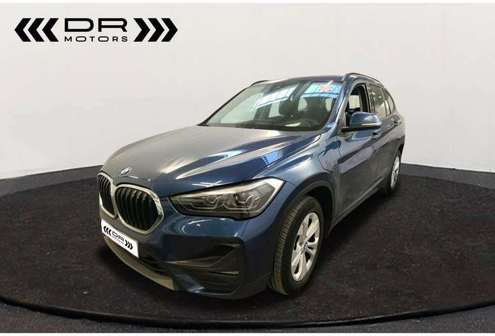 BMW 25e xDrive PHEV ADVANTAGE BUSINESS PLUS - DAB - LE