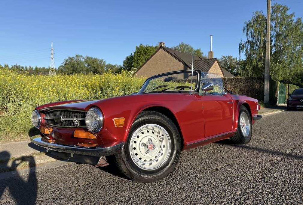Triumph