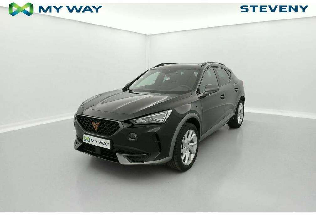 1.5TSI 110kW(150cv) DSG7
