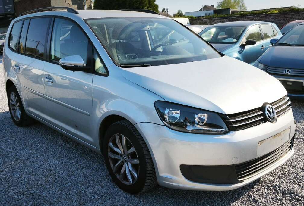 Volkswagen _1.4 TSI (140CH)_06/2013EUR.5_A/C_7 PL