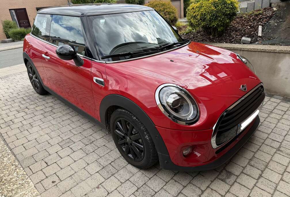 MINI Mini 1.5A Cooper