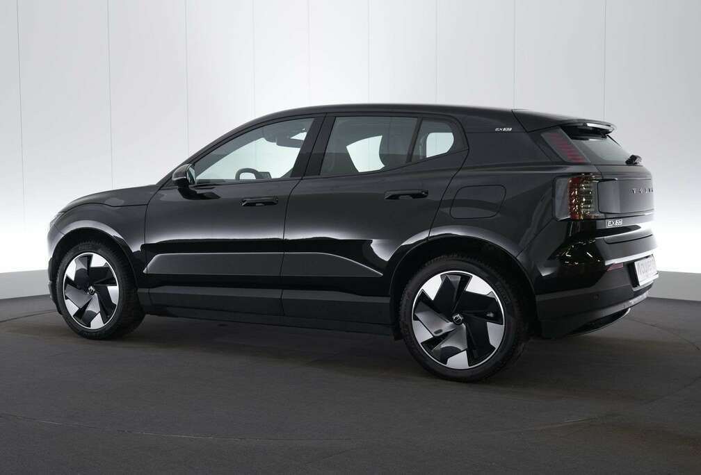 Volvo 69 kWh Single Motor Ext. Range Plus LED GPS PDC CA