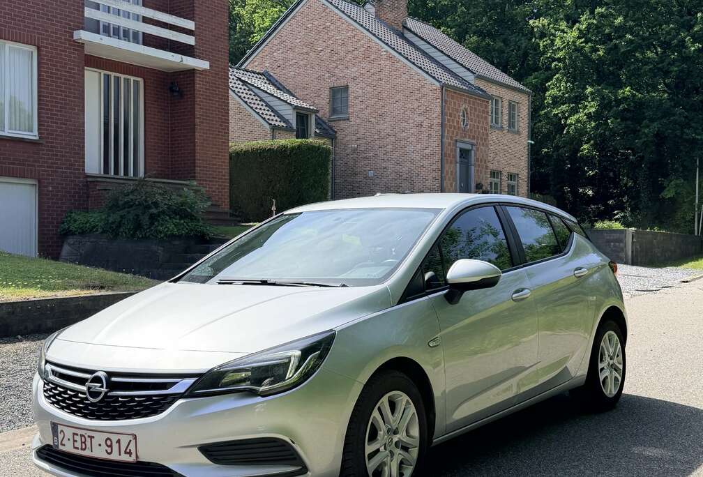 Opel 1.6 CDTi Innovation Start/Stop