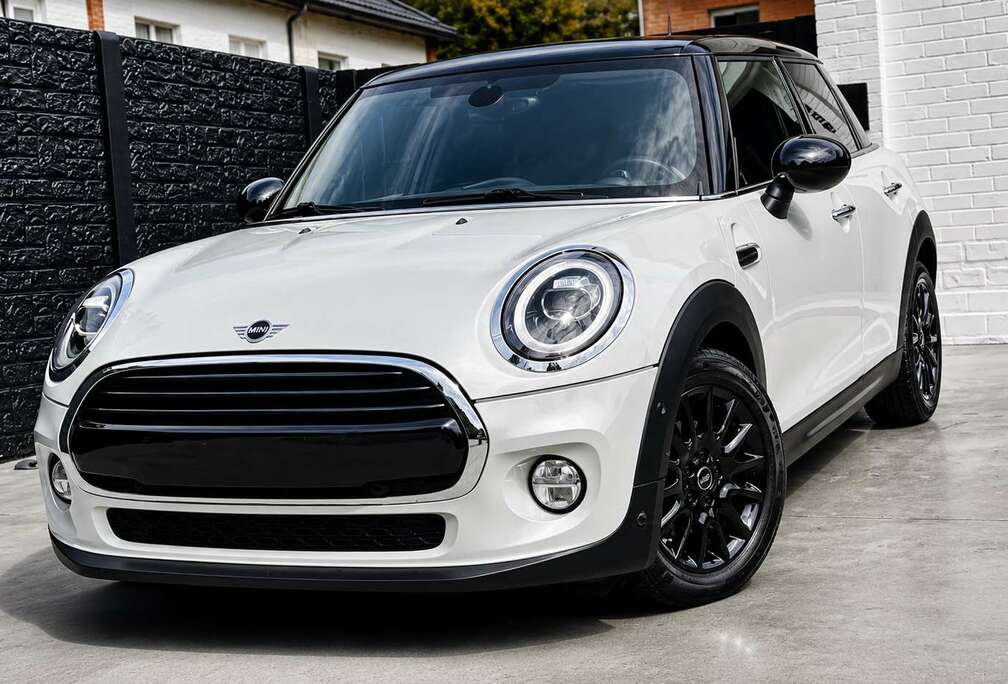 MINI Mini 1.5 D BOITE AUTO/ GARANTIE 12 MOIS