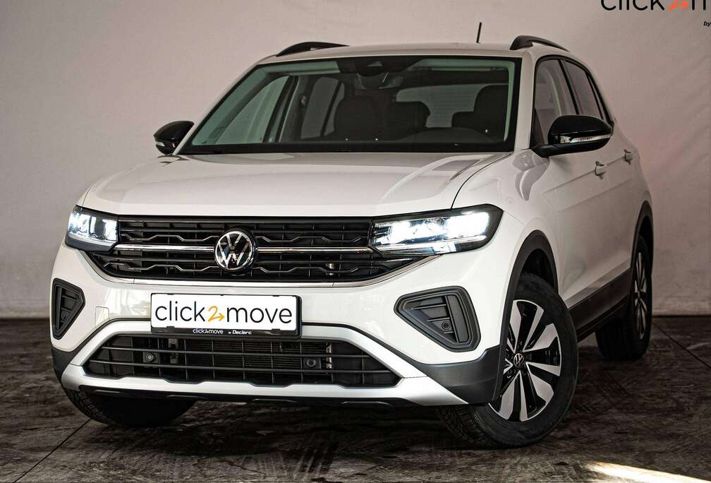 Volkswagen T-Cross 1.0 TSI Style Business Premium OPF Style Business Premium