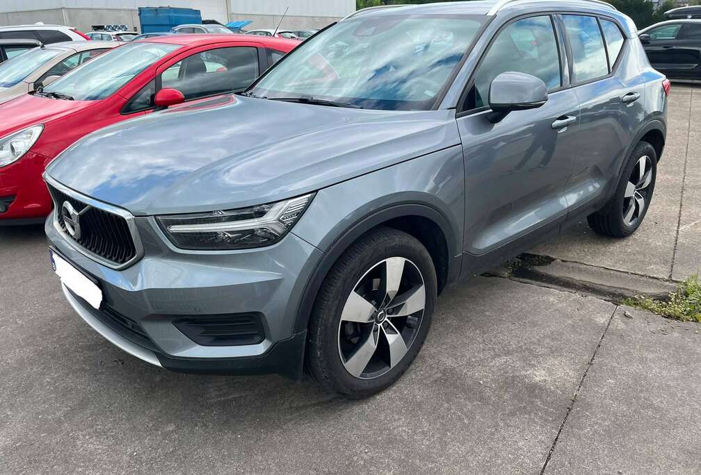 Volvo XC40 1.5 T3 Momentum