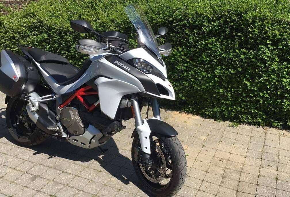 1260S Touring