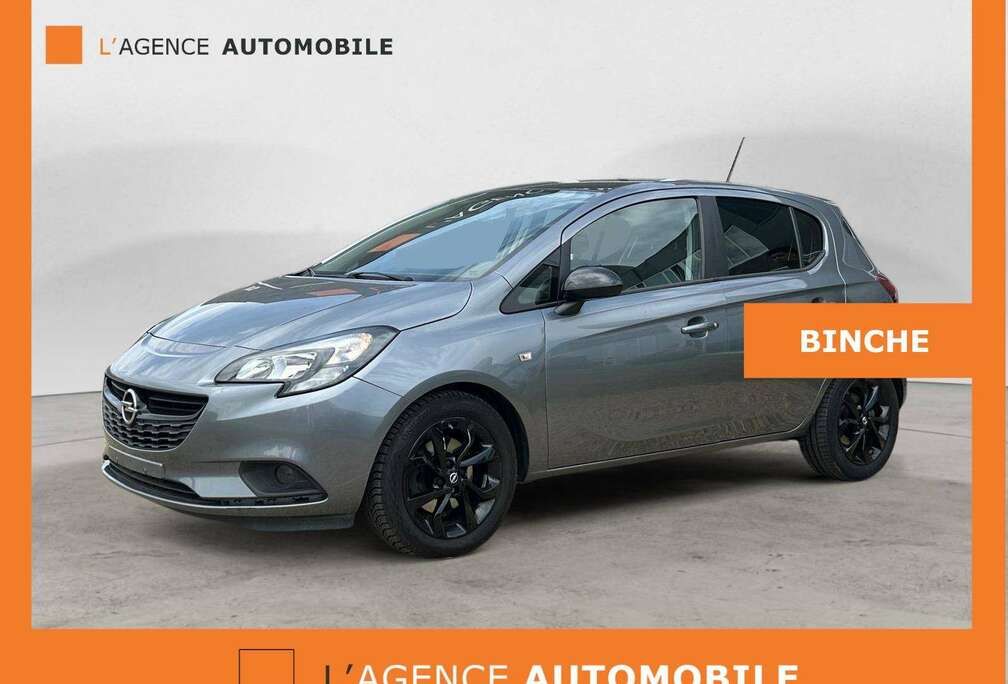 Opel AGENCE BINCHE - ✅12 MOIS DE GARANTIE
