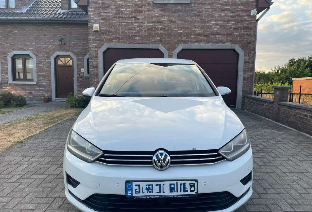 Volkswagen 2.0 CR TDi Highline