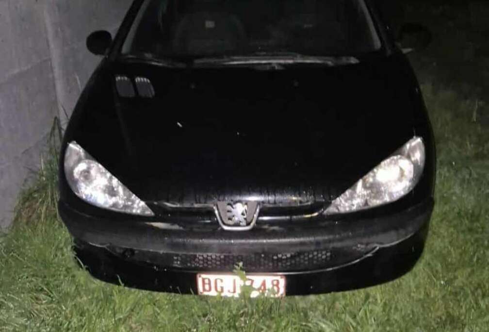 Peugeot 1.4 HDi Urban