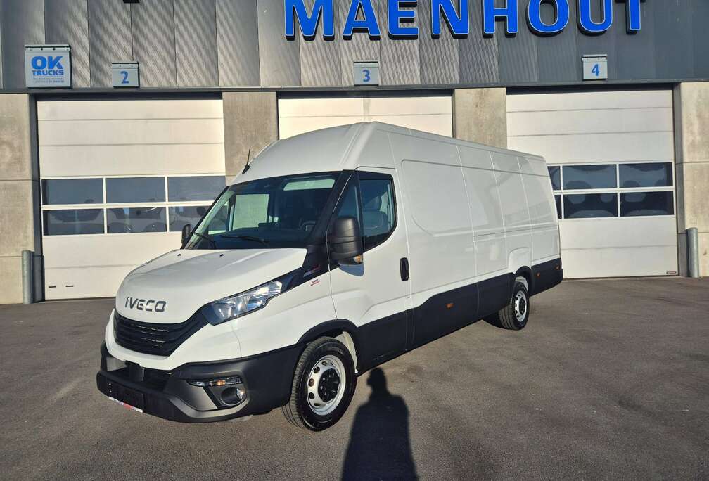 Iveco 35S18HA8V - L4H2
