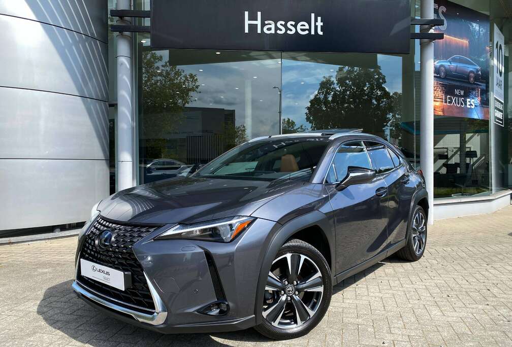 Lexus UX 250h 2.0i FWD Executive Line