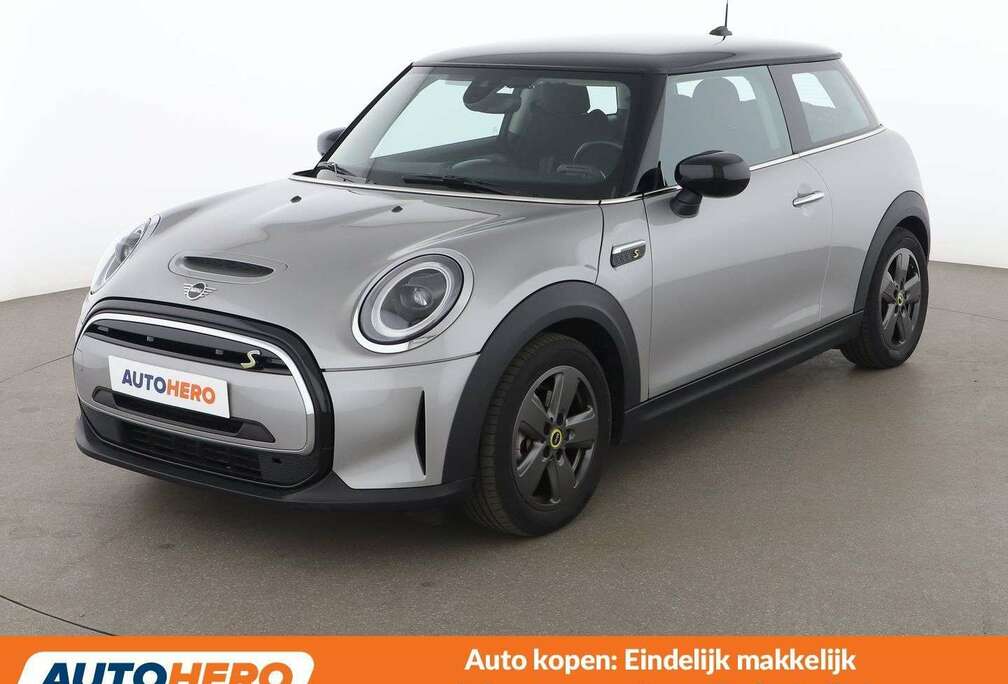 MINI Cooper SE Essential Trim