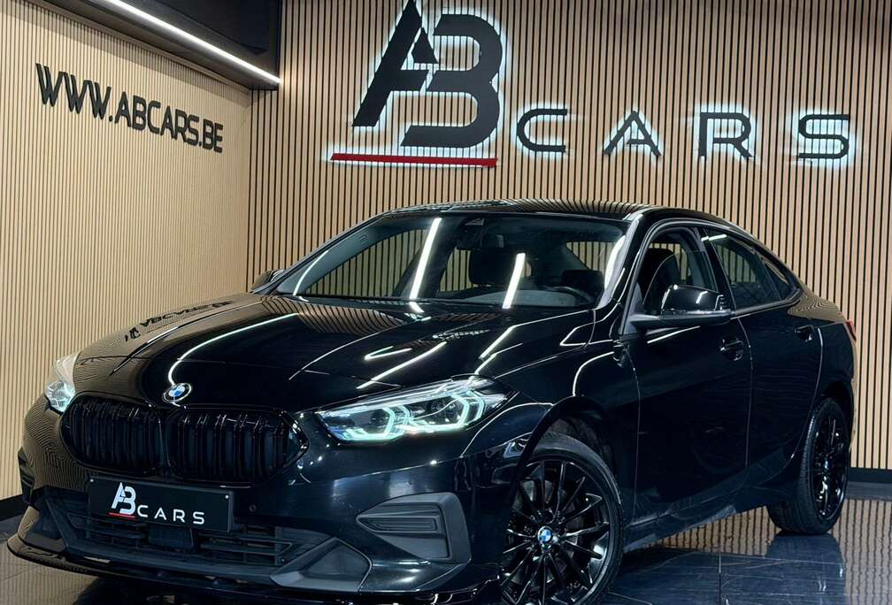 BMW DAS * Gran Coupé * LOOK M PACK * GAR 12 MOIS *