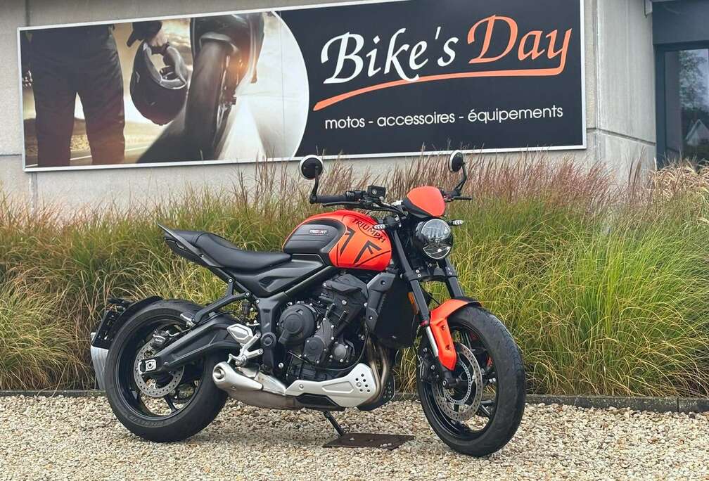 Triumph
